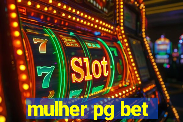 mulher pg bet